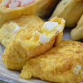 よっしゃん's cooksnap of when they made たまご！タマゴ！！卵焼き！！！.