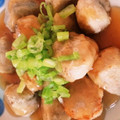 ひーはる☆'s cooksnap of when they made ★簡単！和の一品！里いもの揚げだし★.