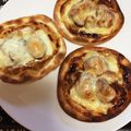 barahimeno's cooksnap of when they made 簡単照り焼きチキンピザ♪.