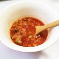 ゆゆゆゆゆっか's cooksnap of when they made 超簡単！ミネストローネ.