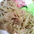 鬼嫁ちーちゃん's cooksnap of when they made さっぱり♪生姜焼き.
