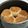 じんばろ's cooksnap of when they made フライパンで焼く天然酵母パン（玄米）.