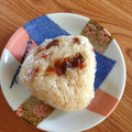 yusaraki's cooksnap of when they made 簡単！基本の炊き込みご飯♪具材は自由〜♪.