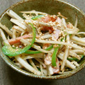 もりはん's cooksnap of when they made ごぼうの中華風炒め.
