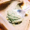 momocookin's cooksnap of when they made リッチなレバーペースト.