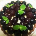 huacha0902's cooksnap of when they made 甘～～いアーモンドクリーム.