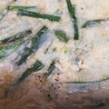 nanhalemon's cooksnap of when they made もっちもちのニラチヂミ.