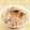 クック4MCL8R☆'s cooksnap of when they made 麺つゆで簡単＊ベーコンと茸の炊きこみご飯.