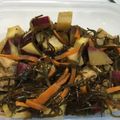 ともたんせいたん's cooksnap of when they made スピード煮物♪細切り昆布の炒め煮.