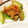 peanut32m's cooksnap of when they made アボカドのおろし和え.