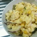 なち1225sd's cooksnap of when they made ポテトサラダ（紫玉ねぎ入り）.