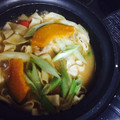 ジブ's cooksnap of when they made ★男飯★誰でも簡単ほうとう.