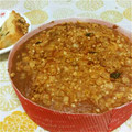 はるななひ's cooksnap of when they made ふわふわしっとり♪りんごのケーキ.