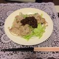 クマたぬき's cooksnap of when they made ルクエで豚肉と野菜の蒸し煮.