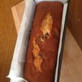 いずぴー's cooksnap of when they made ドライフィグ入りパウンドケーキ.