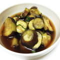 asa89's cooksnap of when they made ナスと大葉の簡単煮浸し.