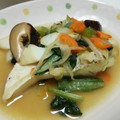 ライチ☆ハムスター's cooksnap of when they made 真たらの簡単野菜たっぷり酒蒸し.