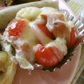 時花菜's cooksnap of when they made 一石二鳥♪なんかおしゃれなウインナー♪.