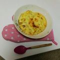 ゆい（・ω・）'s cooksnap of when they made 野菜ゴロゴロ豆腐と卵のグラタン♡.