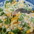 yossy259's cooksnap of when they made オクラのツナマヨショー和え.