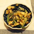 てっぴ＆せっつ's cooksnap of when they made 時短！小松菜の炒め浸し.