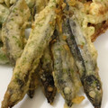 クックPCKCO5☆'s cooksnap of when they made ししゃもの磯辺揚げ.