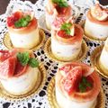 猛烈ネムリン's cooksnap of when they made レアチーズケーキ.