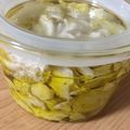 りっぴー・とーま's cooksnap of when they made 自家製ツナ（オイル漬け）.