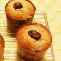ジュノりん's cooksnap of when they made 市販品で簡単♪＊マロンケーキ＊.