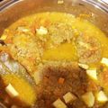 ゆみこたけ's cooksnap of when they made お子様向き！な煮込みハンバーグ.