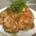 sweetpol's cooksnap of when they made カレー風味♡簡単さんまの南蛮漬け♪.