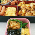なっつなおこ's cooksnap of when they made ふわふわ卵焼き♪秘密は…水.