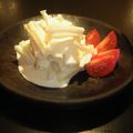 ひさかた's cooksnap of when they made セロリのヨーグルトサラダ.