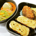 くらら♪☆'s cooksnap of when they made 母直伝の卵焼き♪.