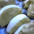Ｇｏママ's cooksnap of when they made レンジで簡単！柏餅.