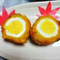 めみたん☆'s cooksnap of when they made かぼちゃの爆弾コロッケ.