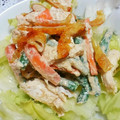 めみたん☆'s cooksnap of when they made やわらか〜しっとりのむね肉サラダ✿.