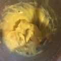 れあきち's cooksnap of when they made フワフワ卵黄で！ノンオイルマヨドレ.