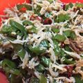 クックGH8VAM☆'s cooksnap of when they made ピーマンの甘辛じゃこ煮.