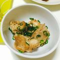 ジンベえちゃん's cooksnap of when they made 秋になったら鮭の白子のバター醤油焼き！.