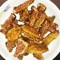 ひとみn♪'s cooksnap of when they made ドライいちじく♪.