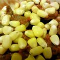 nekox2n's cooksnap of when they made 夏野菜で簡単ラタトゥユ★.
