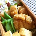 まじゅじゅ's cooksnap of when they made ♡ 旦那様 大絶賛 唐揚げ ♡.