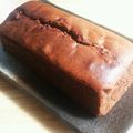 お菓子大好きな大学生's cooksnap of when they made ウチの黒糖パウンドケーキ♪.