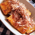 あーゆ♡'s cooksnap of when they made さっぱり病みつき！揚げ出し豆腐.