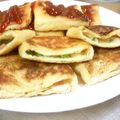 Maaaaaayan's cooksnap of when they made ダイエット低糖質◆油揚げクロックムッシュ.
