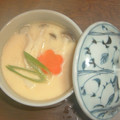 さいポン's cooksnap of when they made ズボラに計量☆簡単茶碗蒸し♪.