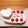 そらゆめ221's cooksnap of when they made Ｌove♥cake.