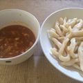 さとぽん妻's cooksnap of when they made これは旨い！つけ麺のタレ.