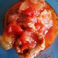 クックGPOM6N☆'s cooksnap of when they made 簡単イタリアン！牛すじのトマト煮込み.